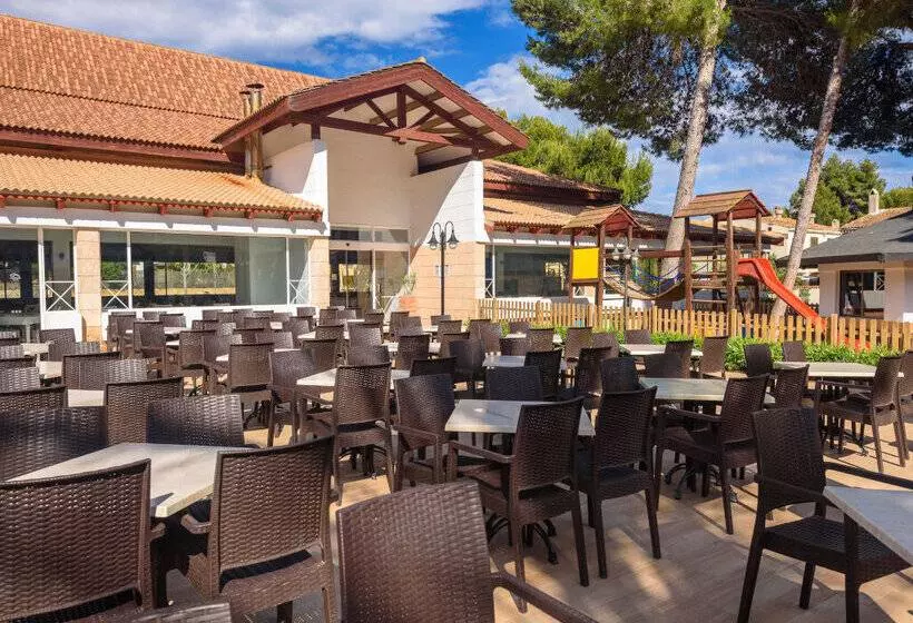 Green Garden Aparthotel