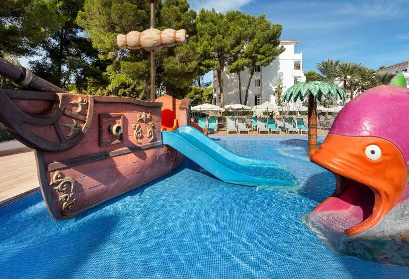 Green Garden Aparthotel