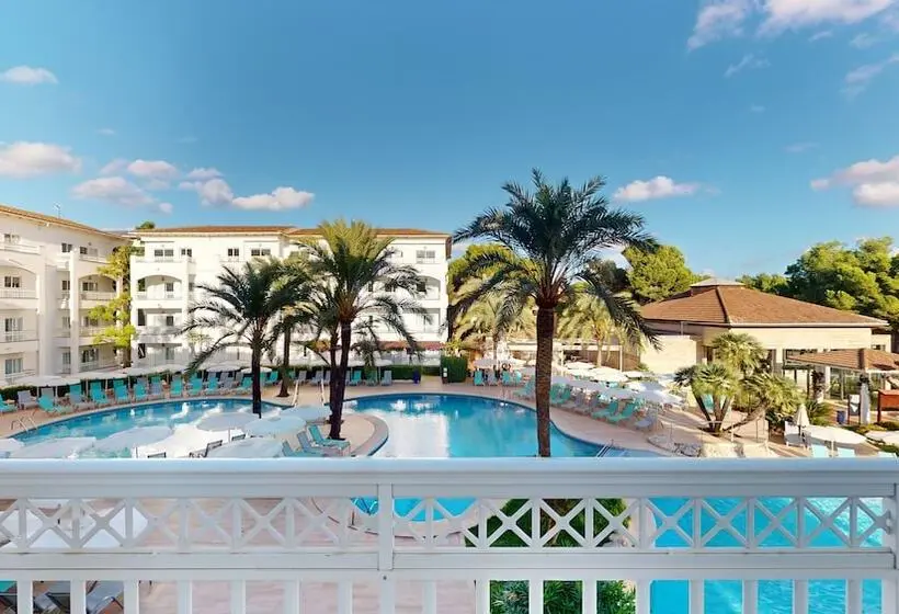 Green Garden Aparthotel