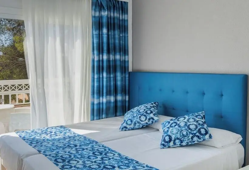 Green Garden Aparthotel