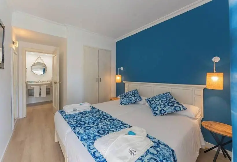 Green Garden Aparthotel
