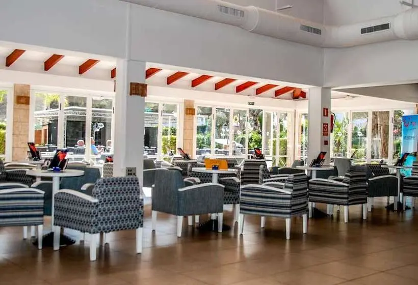 Green Garden Aparthotel