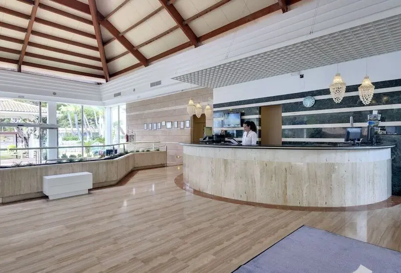 Green Garden Aparthotel