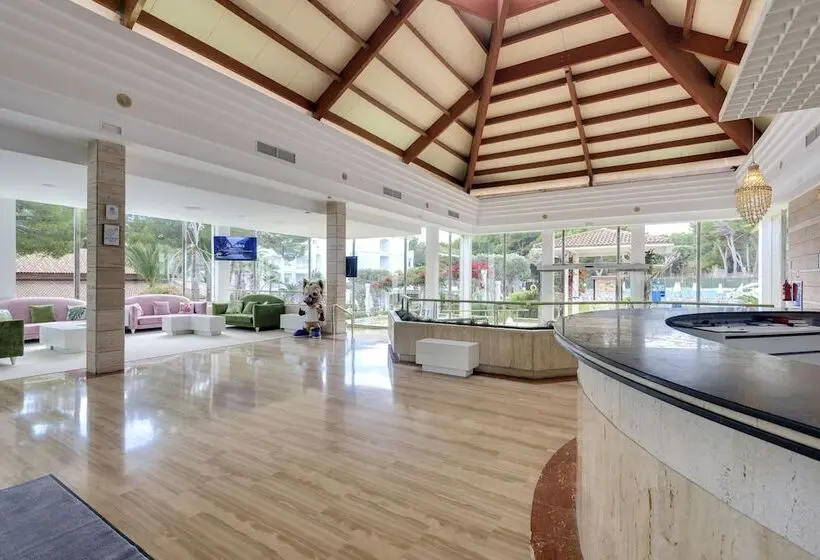 Green Garden Aparthotel