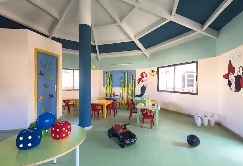Green Garden Aparthotel
