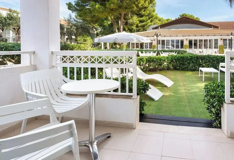 Green Garden Aparthotel