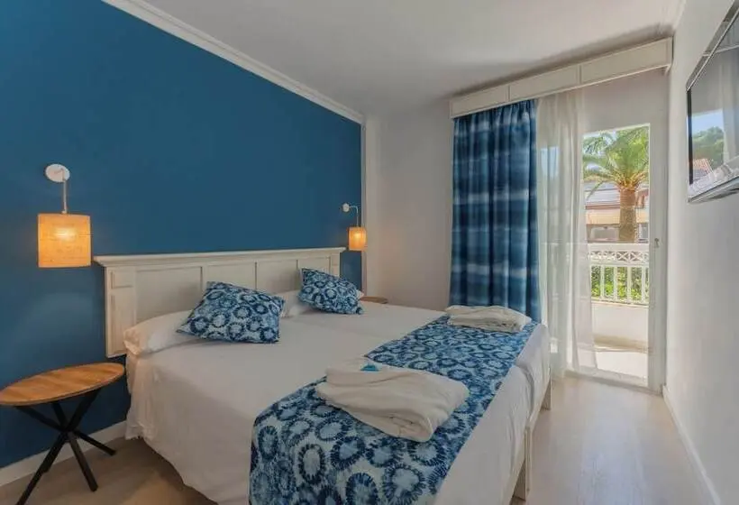 Green Garden Aparthotel