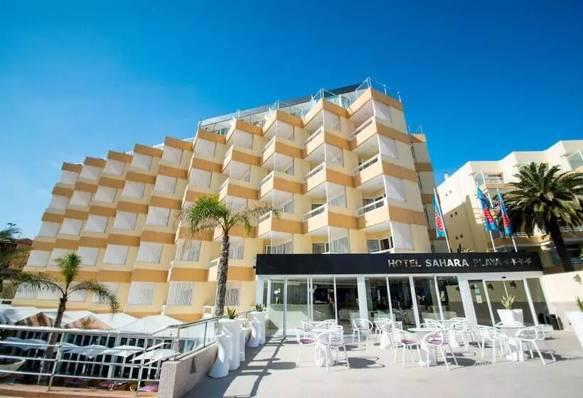 HL Sahara Playa