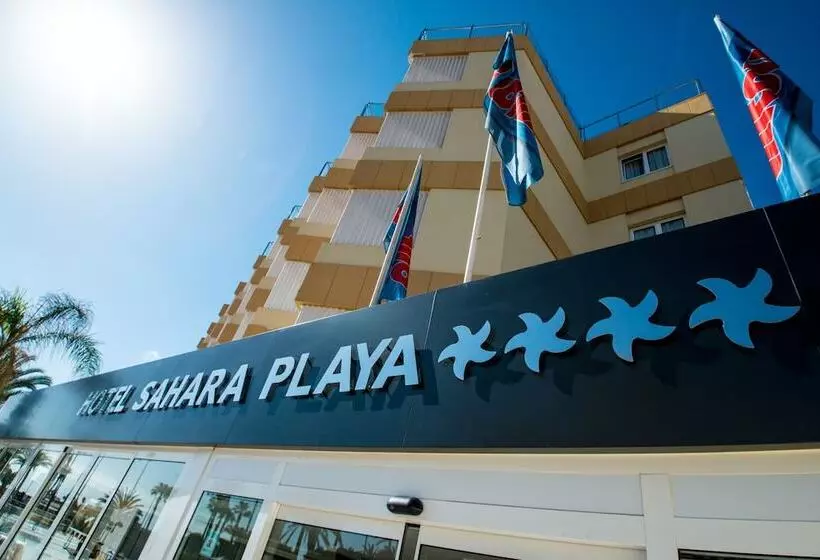 HL Sahara Playa