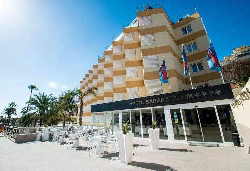 HL Sahara Playa
