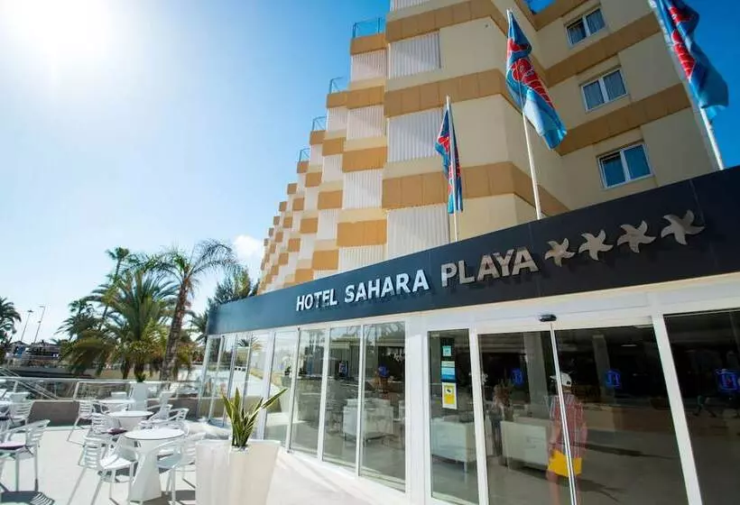 HL Sahara Playa
