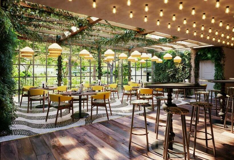 호텔 Holiday Inn The Hague   Voorburg, An Ihg