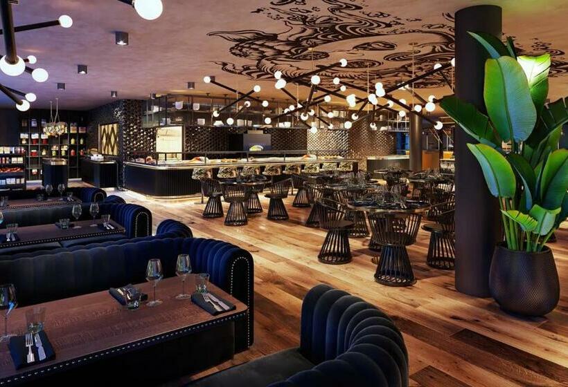 호텔 Holiday Inn The Hague   Voorburg, An Ihg