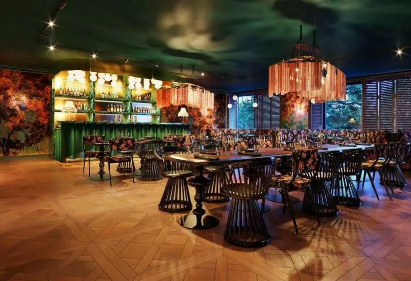 Hotel Holiday Inn The Hague Voorburg, An Ihg