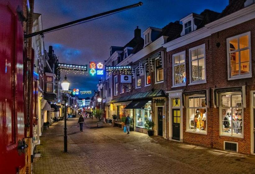 호텔 Holiday Inn The Hague   Voorburg, An Ihg