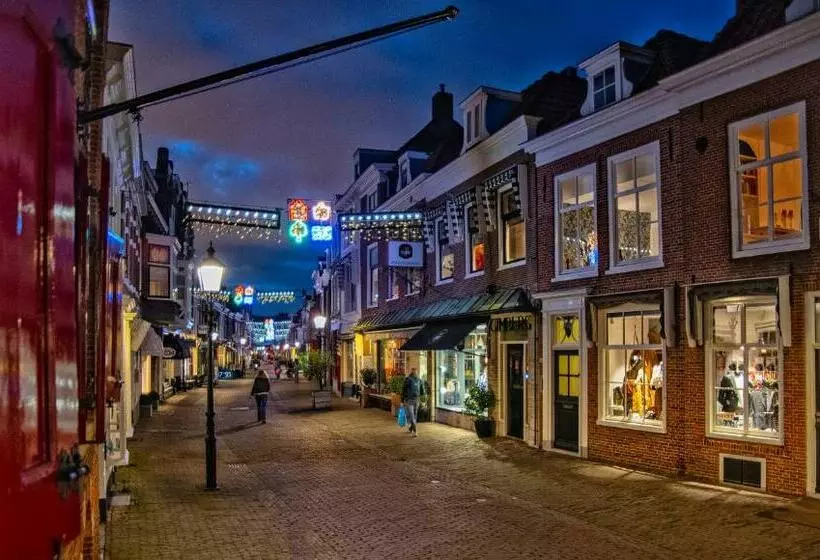 Hotel Holiday Inn The Hague Voorburg, An Ihg