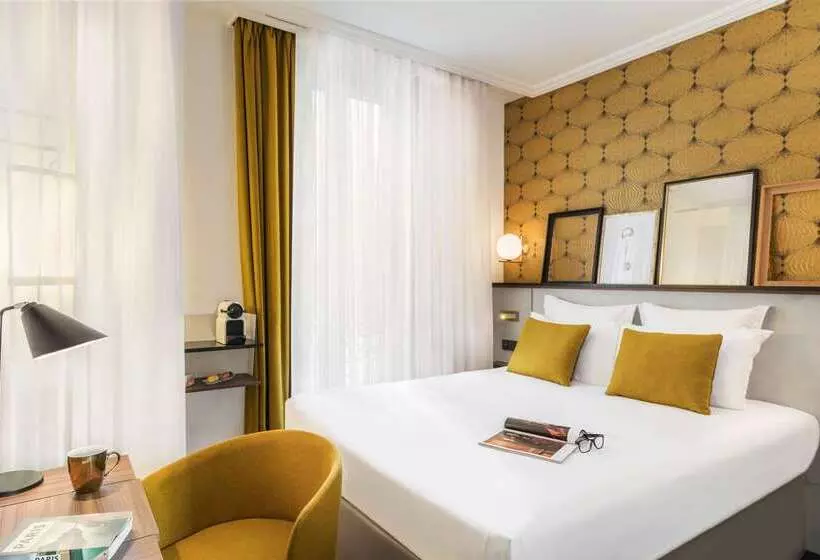 ホテル Best Western Plus La Demeure