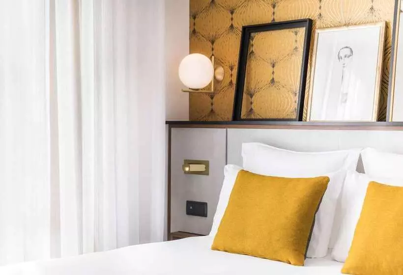 ホテル Best Western Plus La Demeure