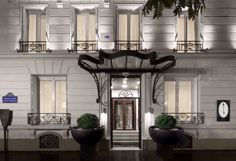 هتل Best Western Plus La Demeure