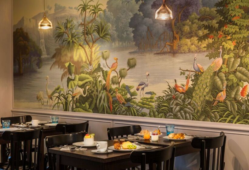 هتل Best Western Plus La Demeure