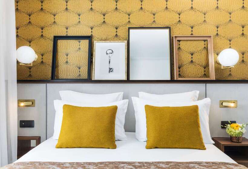 هتل Best Western Plus La Demeure