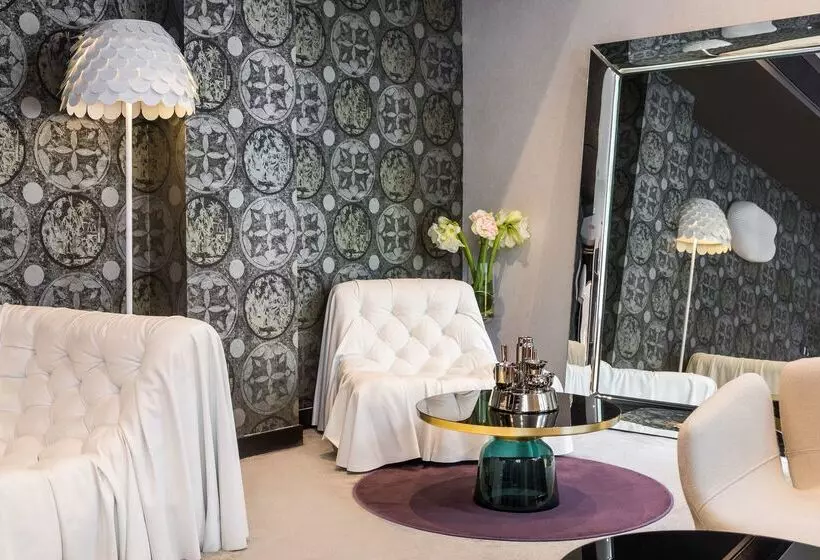 ホテル Best Western Plus La Demeure