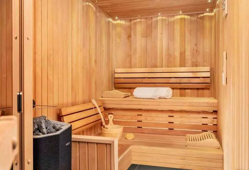 ホテル Best Western Plus La Demeure