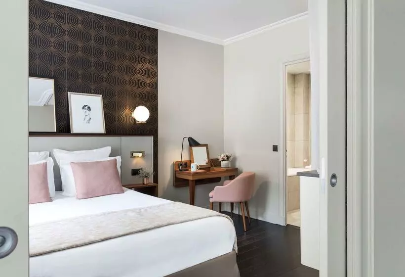ホテル Best Western Plus La Demeure