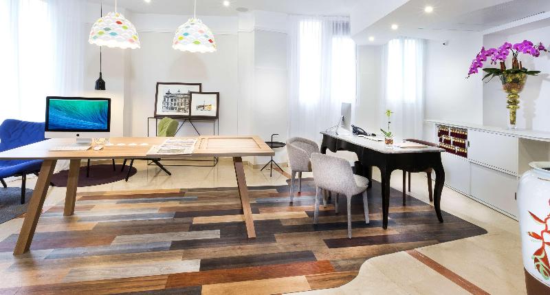 هتل Best Western Plus La Demeure