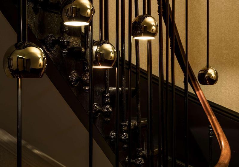 هتل Best Western Plus La Demeure