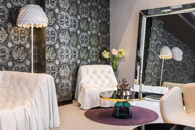 هتل Best Western Plus La Demeure