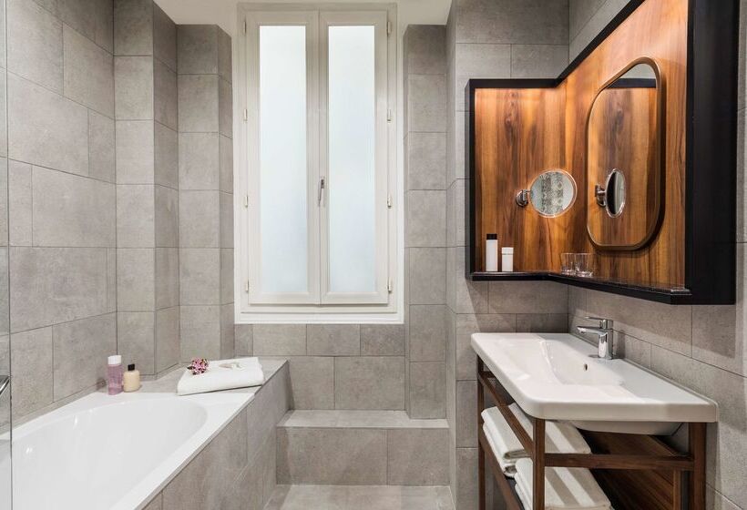 هتل Best Western Plus La Demeure