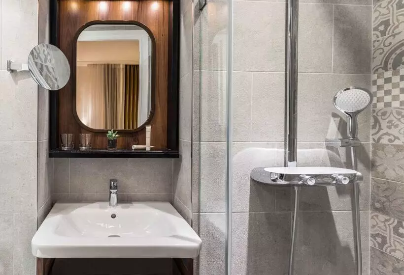 ホテル Best Western Plus La Demeure
