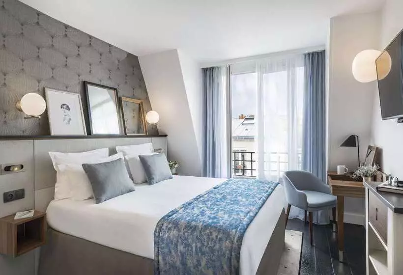 ホテル Best Western Plus La Demeure