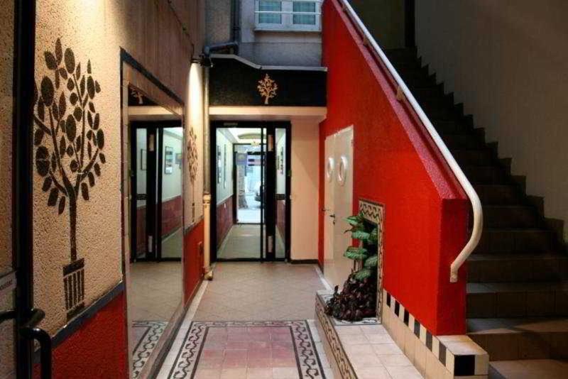 فندق Brady   Gare De L Est