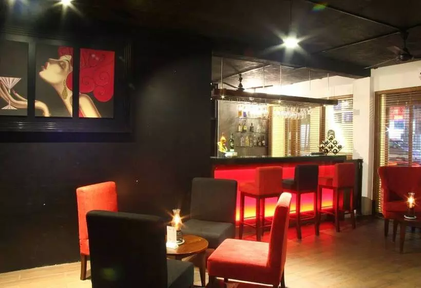 ホテル Camelot Beach