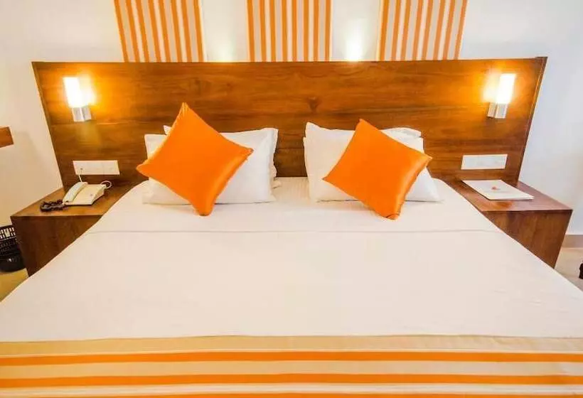 ホテル Camelot Beach