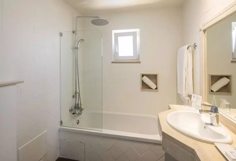 Отель Costa D Oiro Ambiance Village