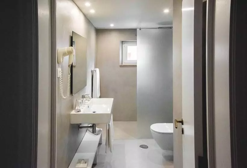 Отель Costa D Oiro Ambiance Village