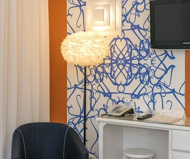 Отель Costa D Oiro Ambiance Village