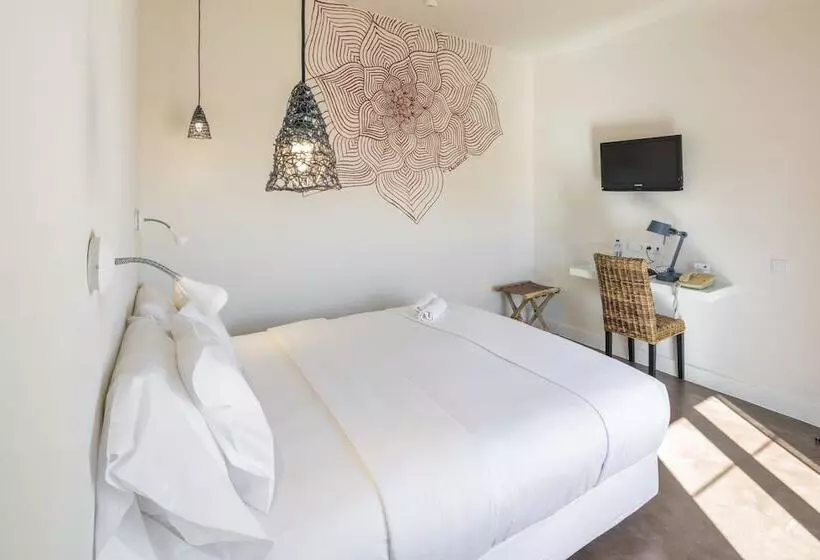 Отель Costa D Oiro Ambiance Village