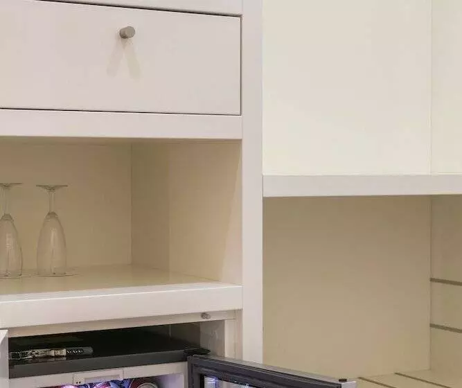 Отель Costa D Oiro Ambiance Village