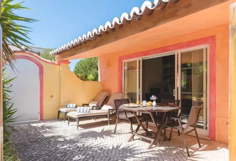 Отель Costa D Oiro Ambiance Village