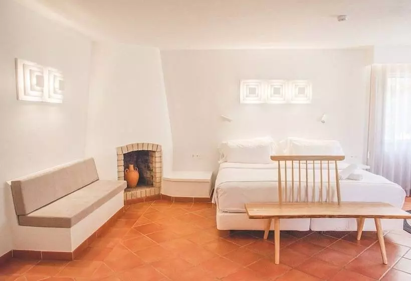 Отель Costa D Oiro Ambiance Village