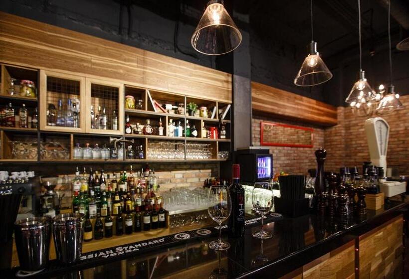 Danubius Hotel Erzsébet City Center