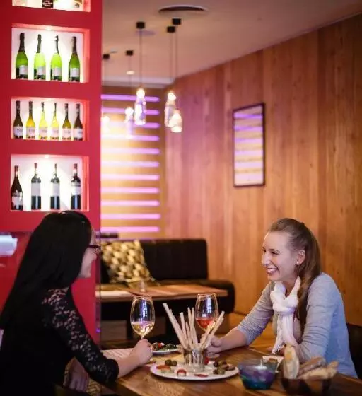 Danubius Hotel Erzsébet City Center