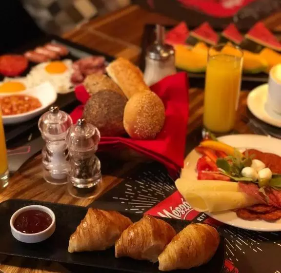 Danubius Hotel Erzsébet City Center