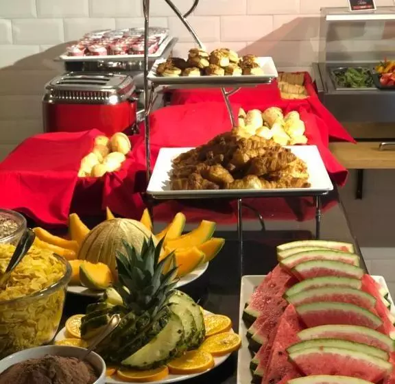 Danubius Hotel Erzsébet City Center