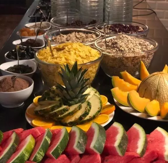 Danubius Hotel Erzsébet City Center