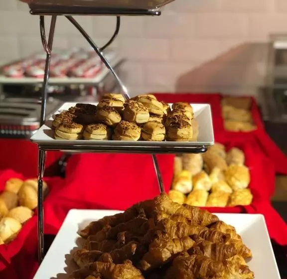 Danubius Hotel Erzsébet City Center